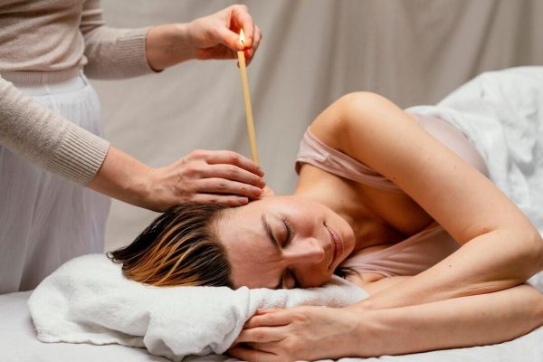 Ear Spa Therapy Course